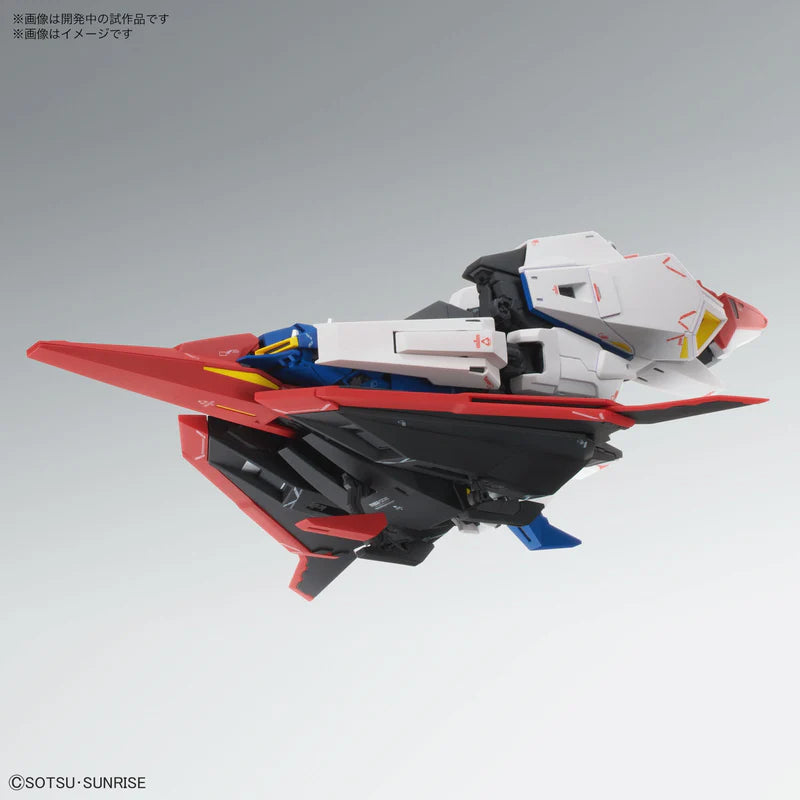 MG 1/100 Zeta Ver Ka