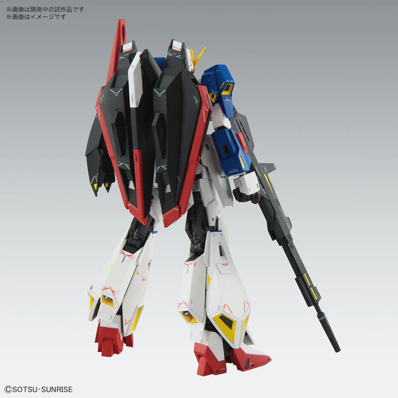 MG 1/100 Zeta Ver Ka