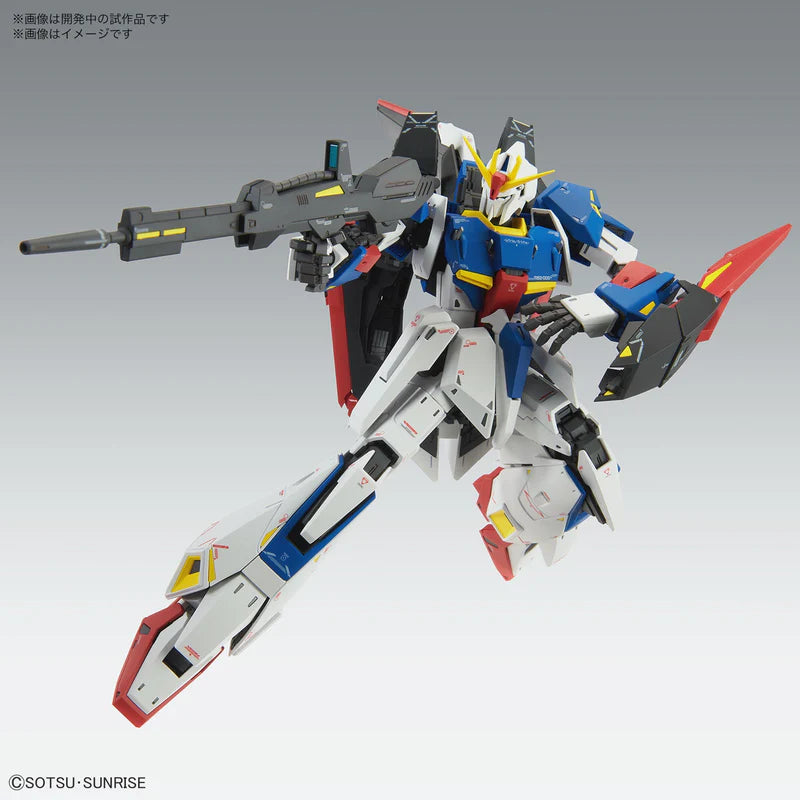 MG 1/100 Zeta Ver Ka