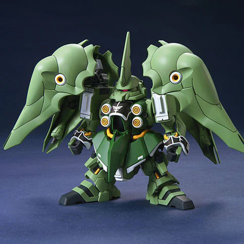BB Senshi Kshatriya