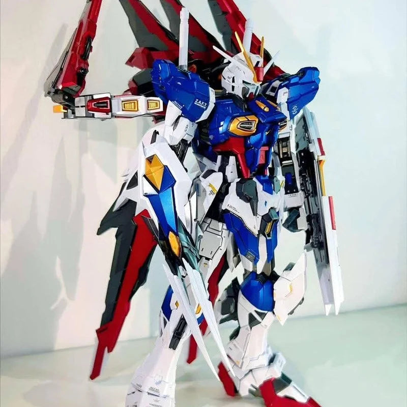 Eagle Model YJL Force Impulse (Metallic)