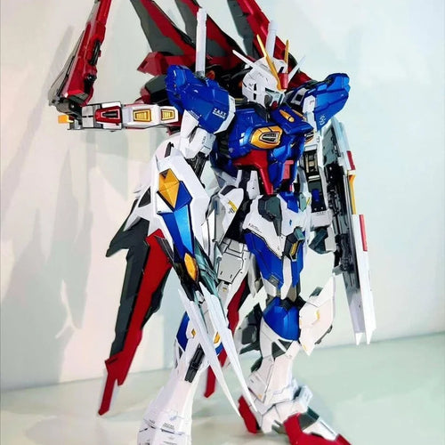 Eagle Model YJL Force Impulse (Metallic)