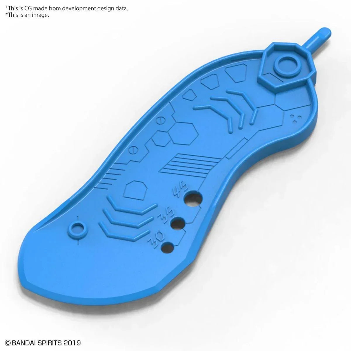 Bandai Parts Separator Tools