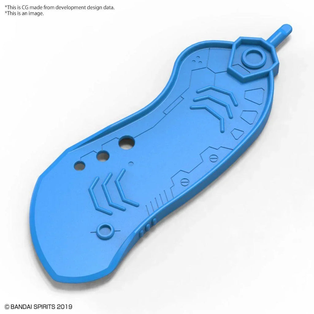Bandai Parts Separator Tools