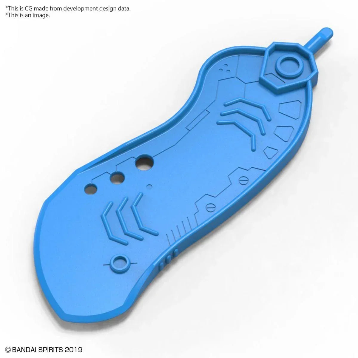 Bandai Parts Separator Tools