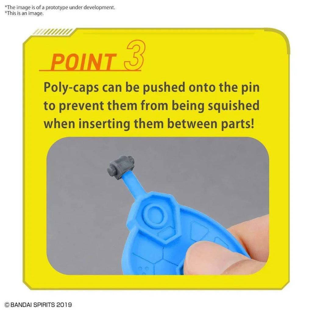 Bandai Parts Separator Tools