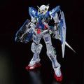 MG 1/100 Gundam Exia [Clear Color] (Gundam Base Limited)
