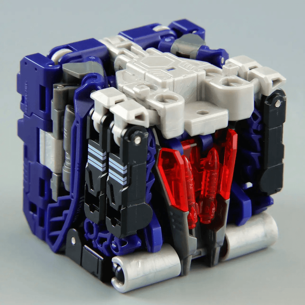 52TOYS BEASTBOX BB-36 Nightcrawler