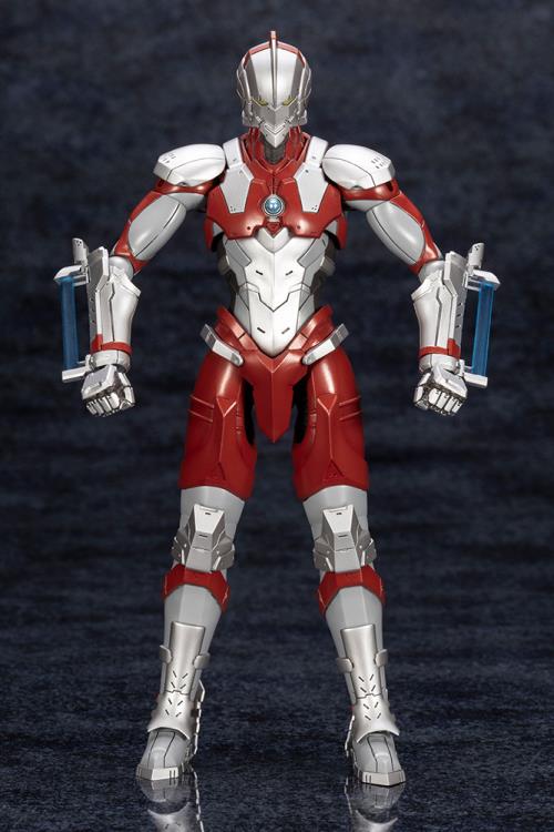 Ultraman (2019) Ultraman Model Kit (Reissue)