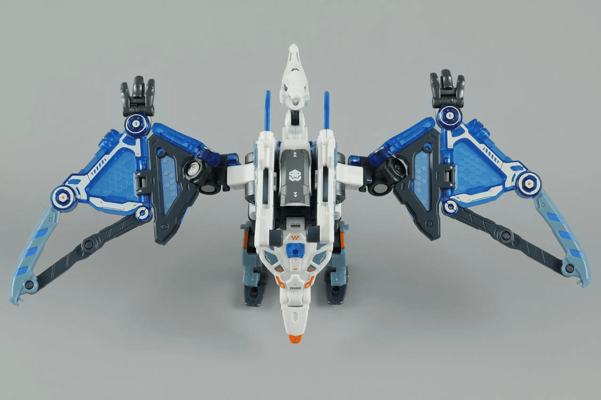 52TOYS BEASTBOX BB-39 Havok