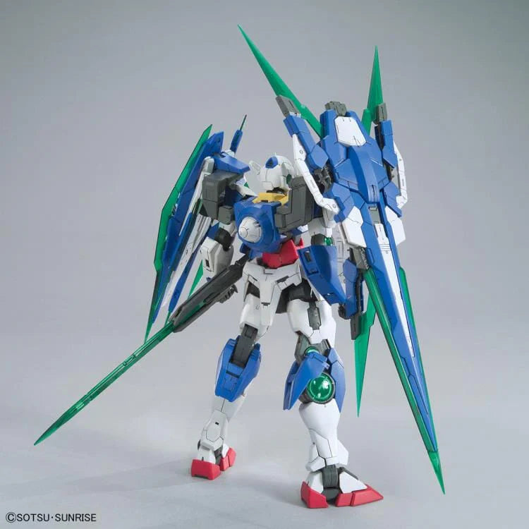 MG 1/100 00 Quan[T] Full Saber