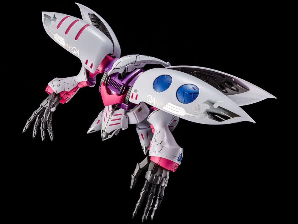 MG 1/100 AMX-004 Qubeley Embellir