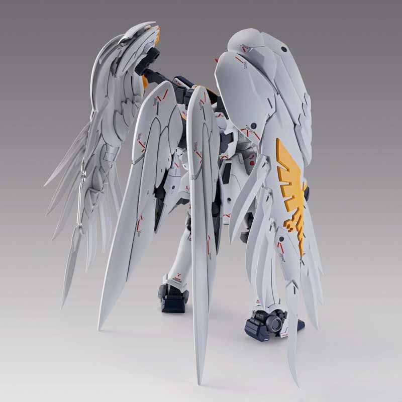 MG 1/100 TALLGEESE FLUEGEL EW
