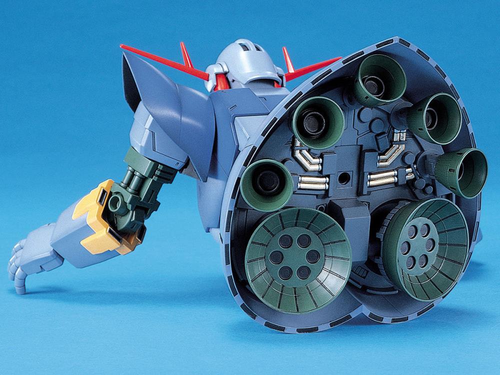 HGUC 1/144 MSN-02 Zeong