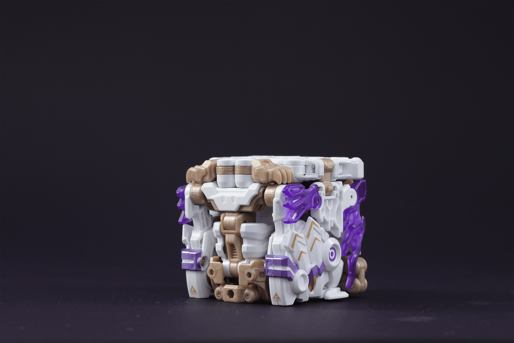 52TOYS INFINITYBOX IB-03 Baihu