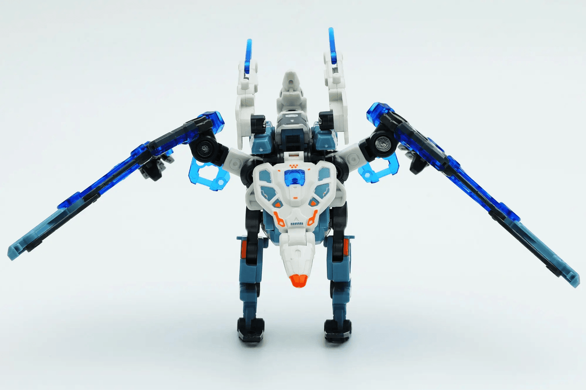 52TOYS BEASTBOX BB-39 Havok
