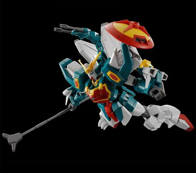 HG 1/144 ALTRON GUNDAM