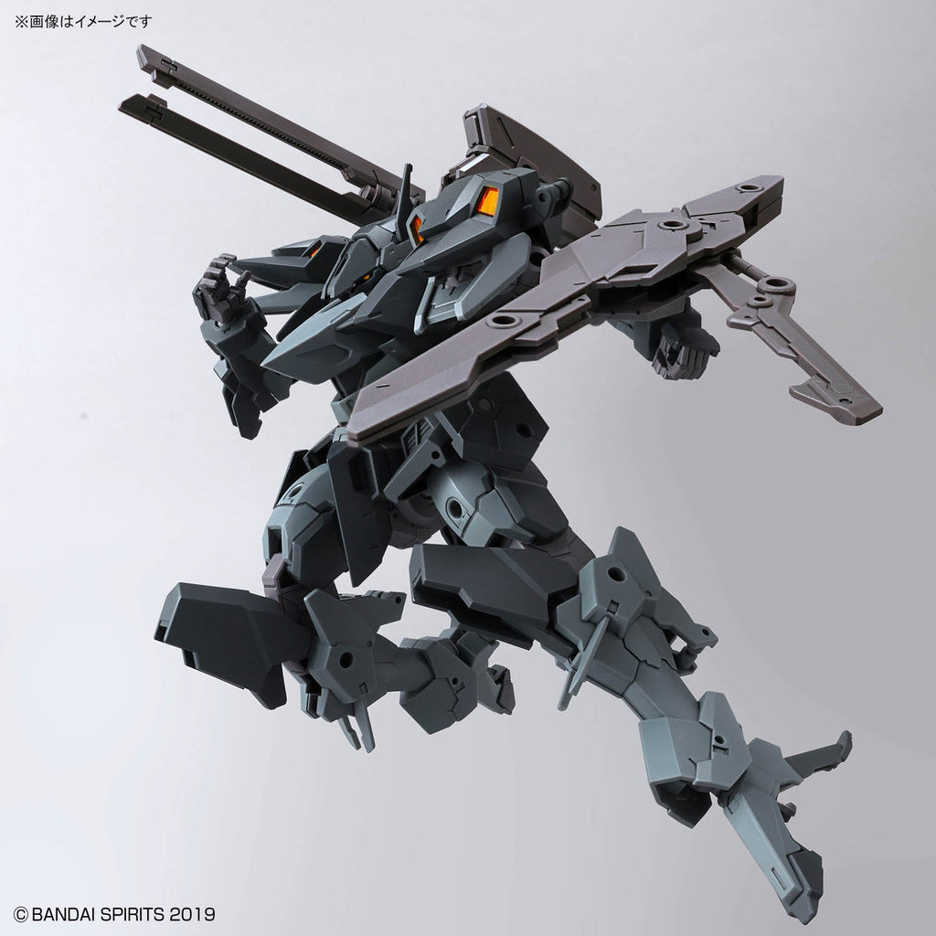 30 Minutes Missions #80 xEXM-000 Xenovalt 1/144 Scale Model Kit
