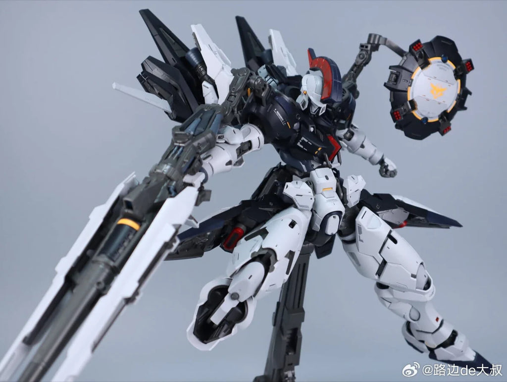Nilson Works 1/60 Monument (Tallgeese)