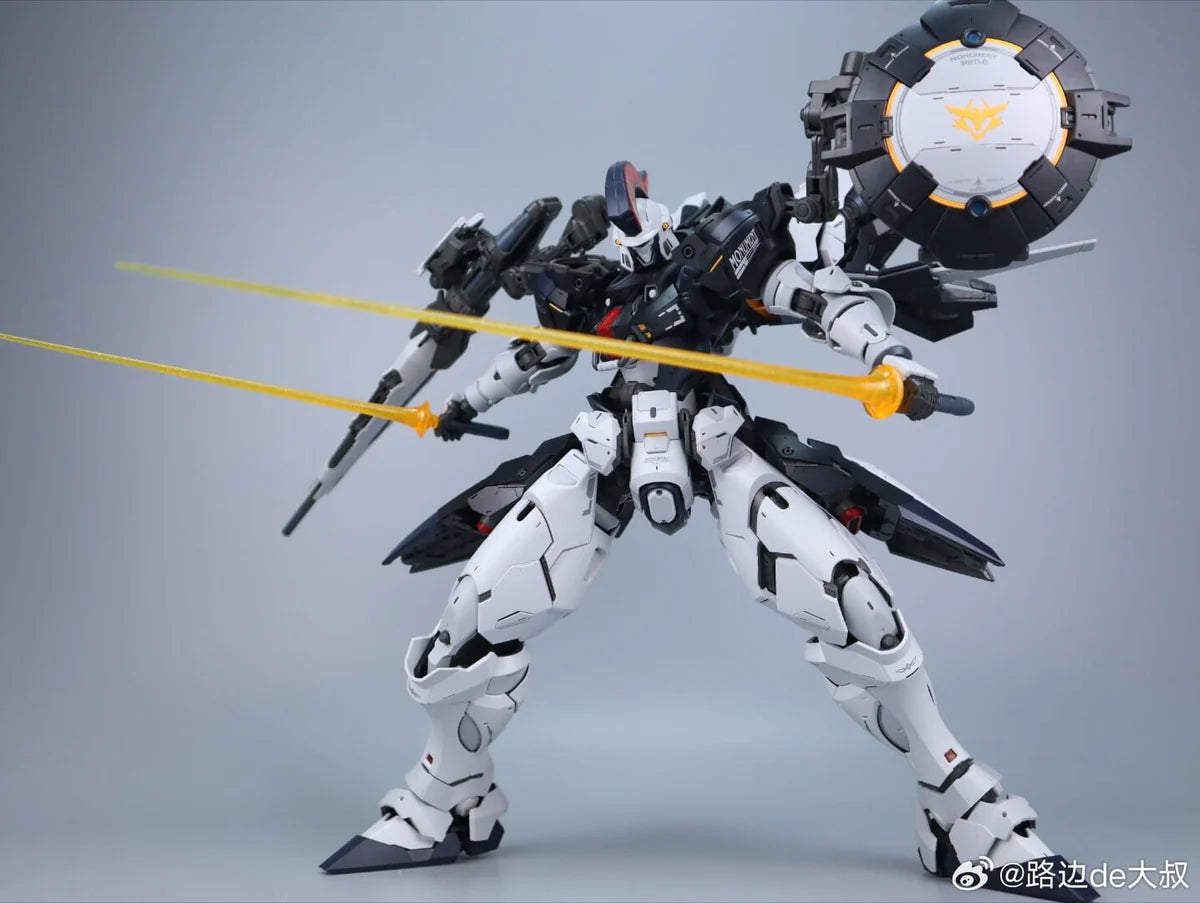 Nilson Works 1/60 Monument (Tallgeese)