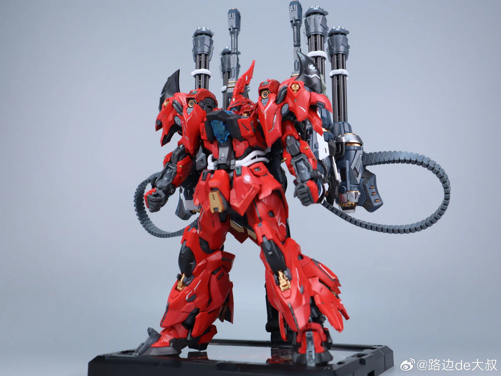 IN ERA+ 1/100 Lizard Model Kit