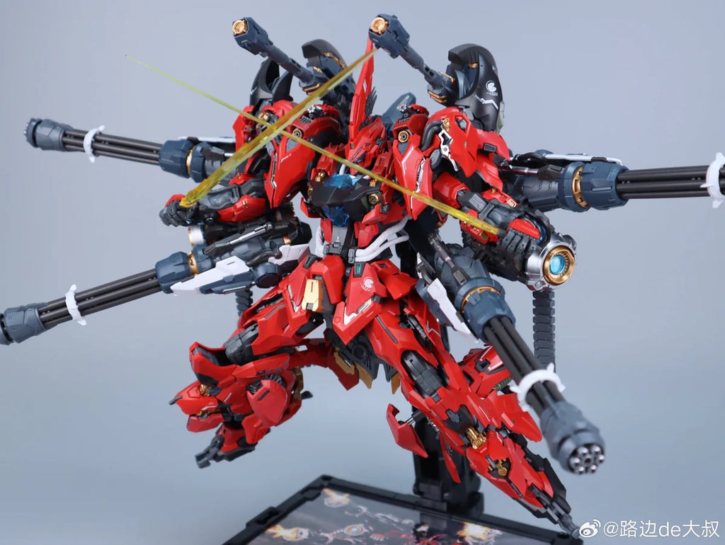 IN ERA+ 1/100 Lizard Model Kit