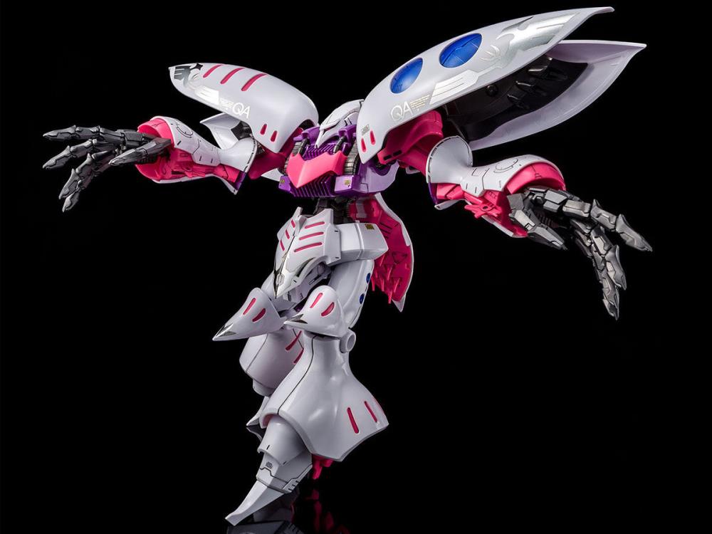 MG 1/100 AMX-004 Qubeley Embellir