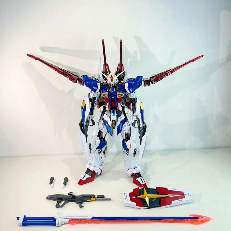 Eagle Model YJL Force Impulse (Metallic)