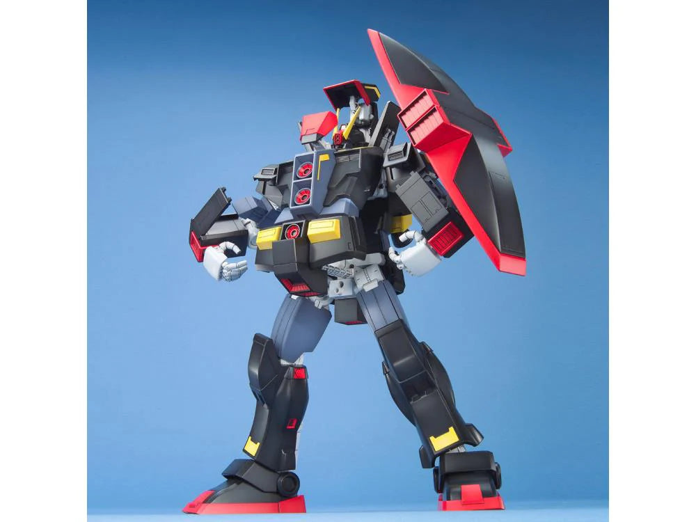 HG 1/144 Psycho Gundam