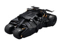 Batmobile (Batman Begins Ver.) "BATMAN", Bandai Spirits 1/35 Scale Model Kit