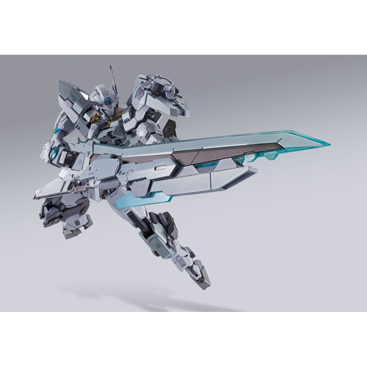 METAL BUILD GUNDAM ASTRAEA Ⅱ