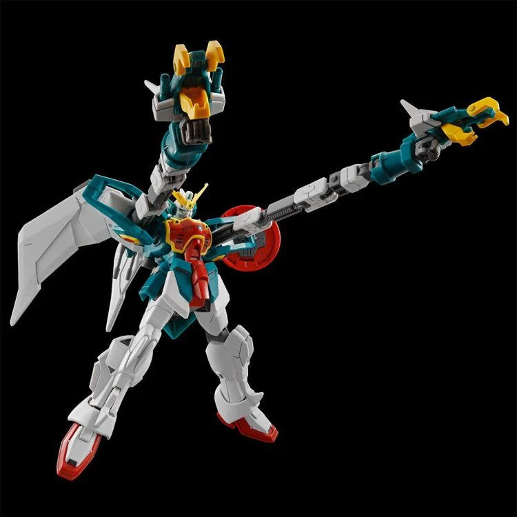 HG 1/144 ALTRON GUNDAM