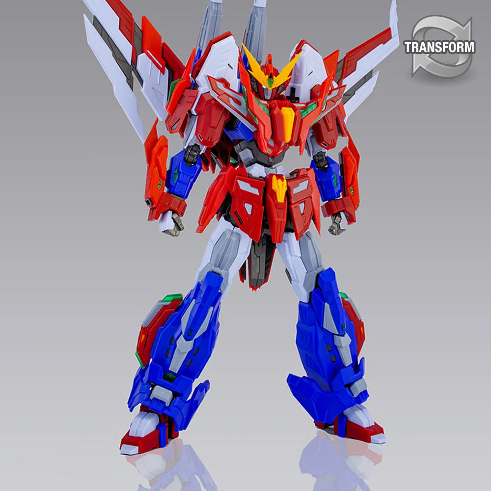Fire Shadow Model Kit