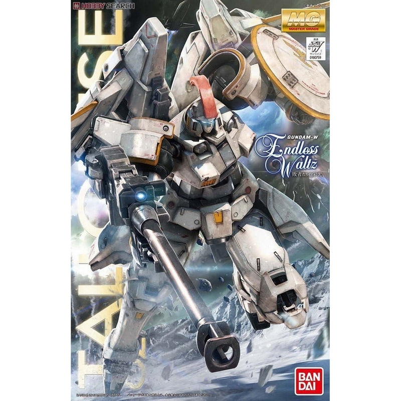 MG 1/100 Tallgeese I EW Ver