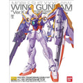 MG XXXG-01W Wing Gundam Ver. Ka