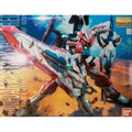 MG 1/100 MBF-02VV GUNDAM ASTRAY TURN RED