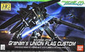 HG00 1/144 #7 Graham's Union Flag Custom