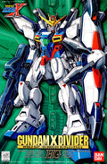 HG 1/100 Gundam X Divider