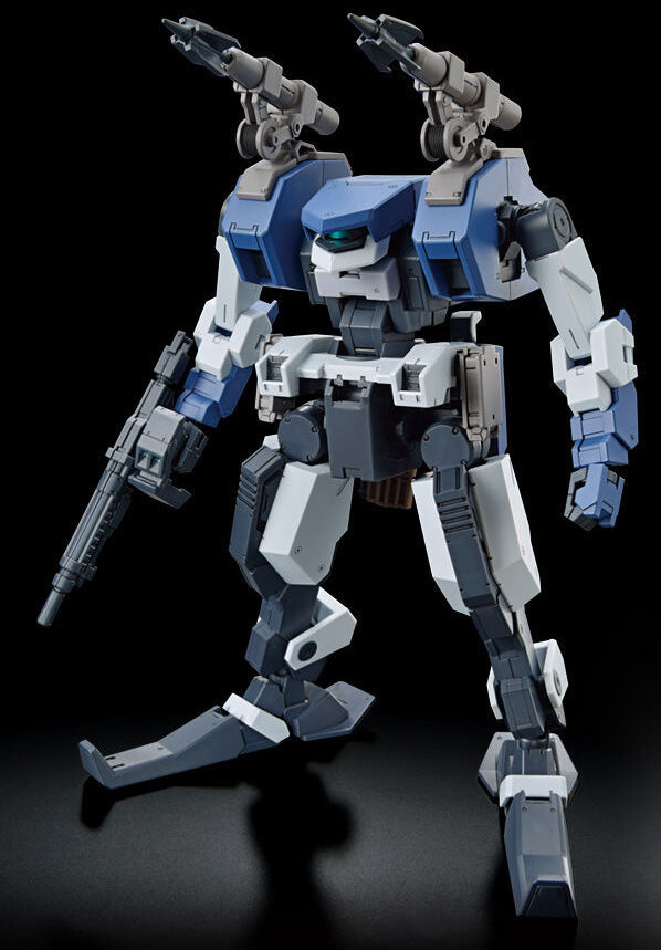 HG 1/72 Setsuro