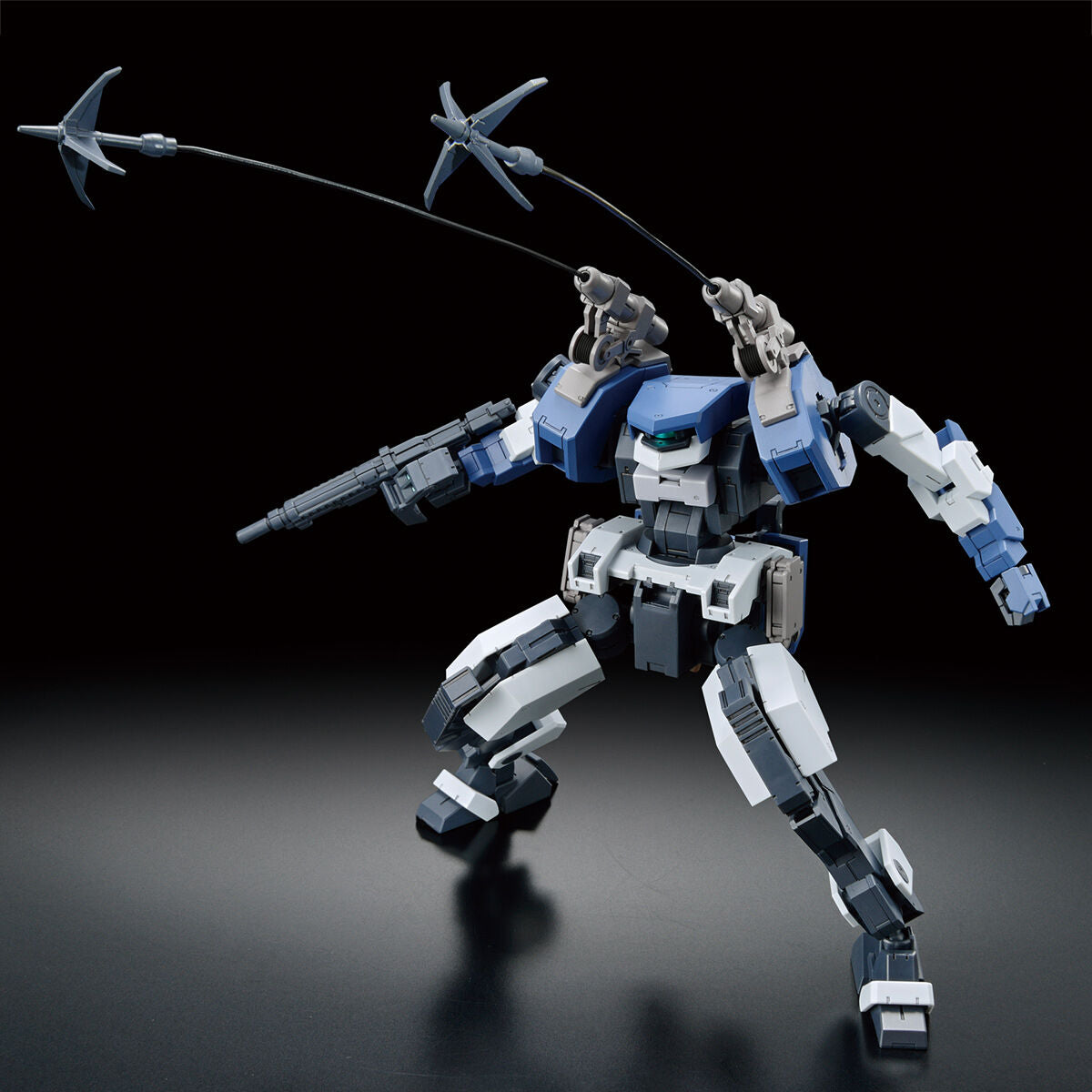 HG 1/72 Setsuro