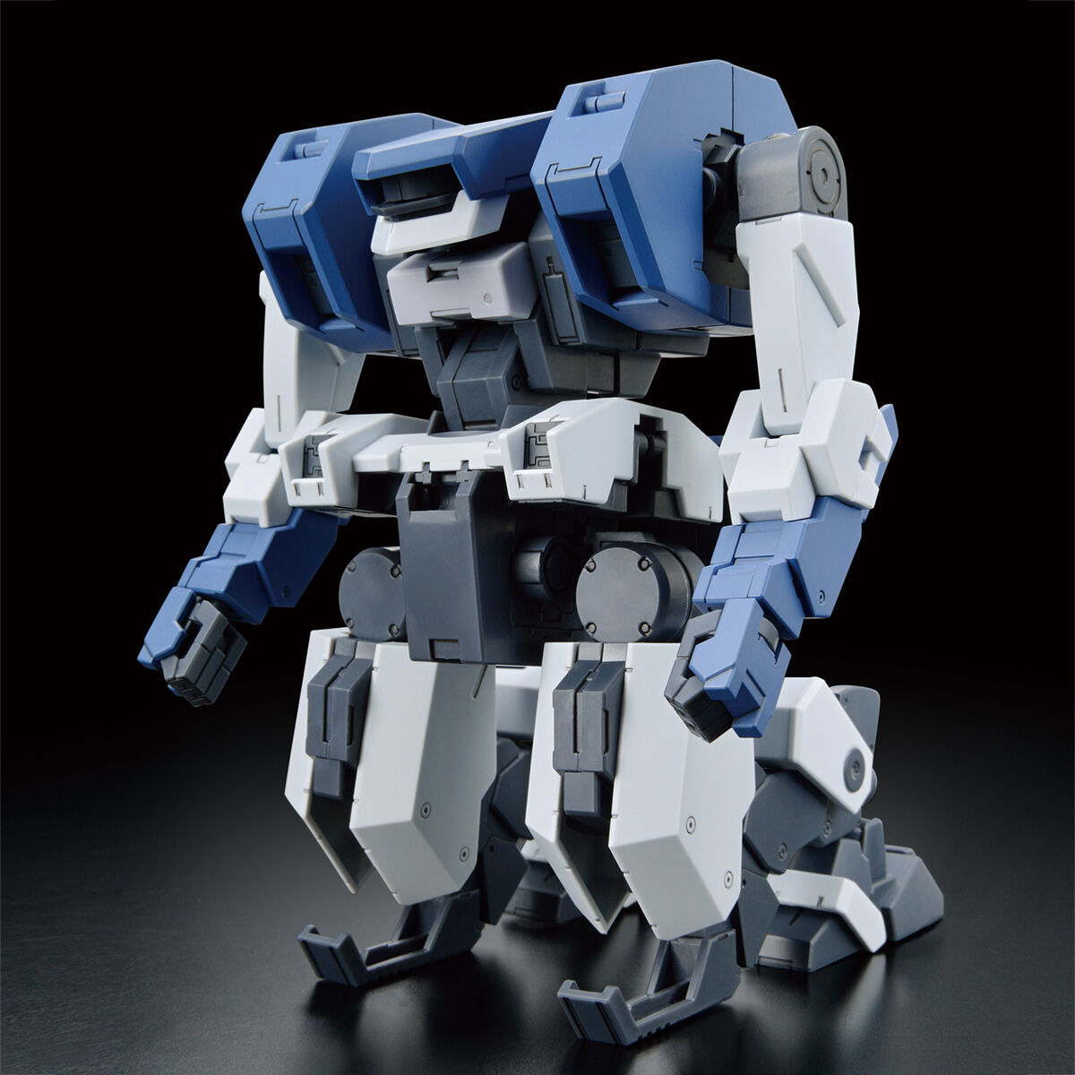 HG 1/72 Setsuro
