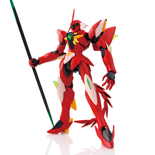 HG 1/144 Gundam AGE Ghirarga