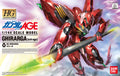 HG 1/144 Gundam AGE Ghirarga