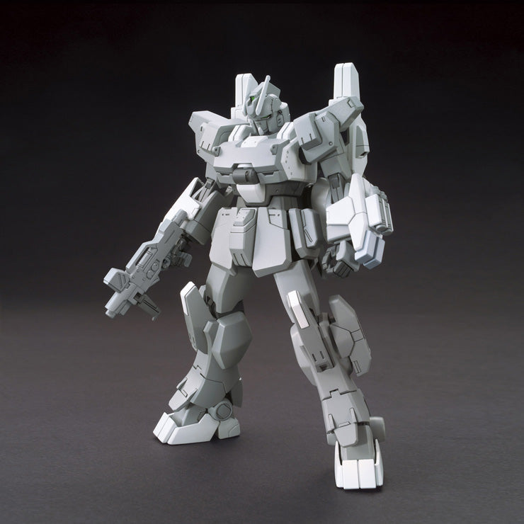 HGBF 1/144 Gundam Ez-SR