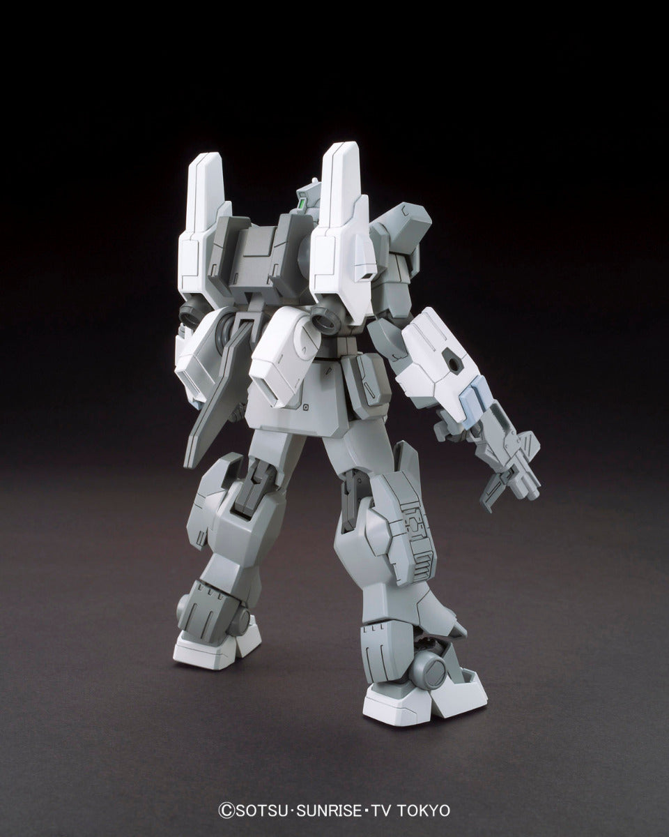 HGBF 1/144 Gundam Ez-SR