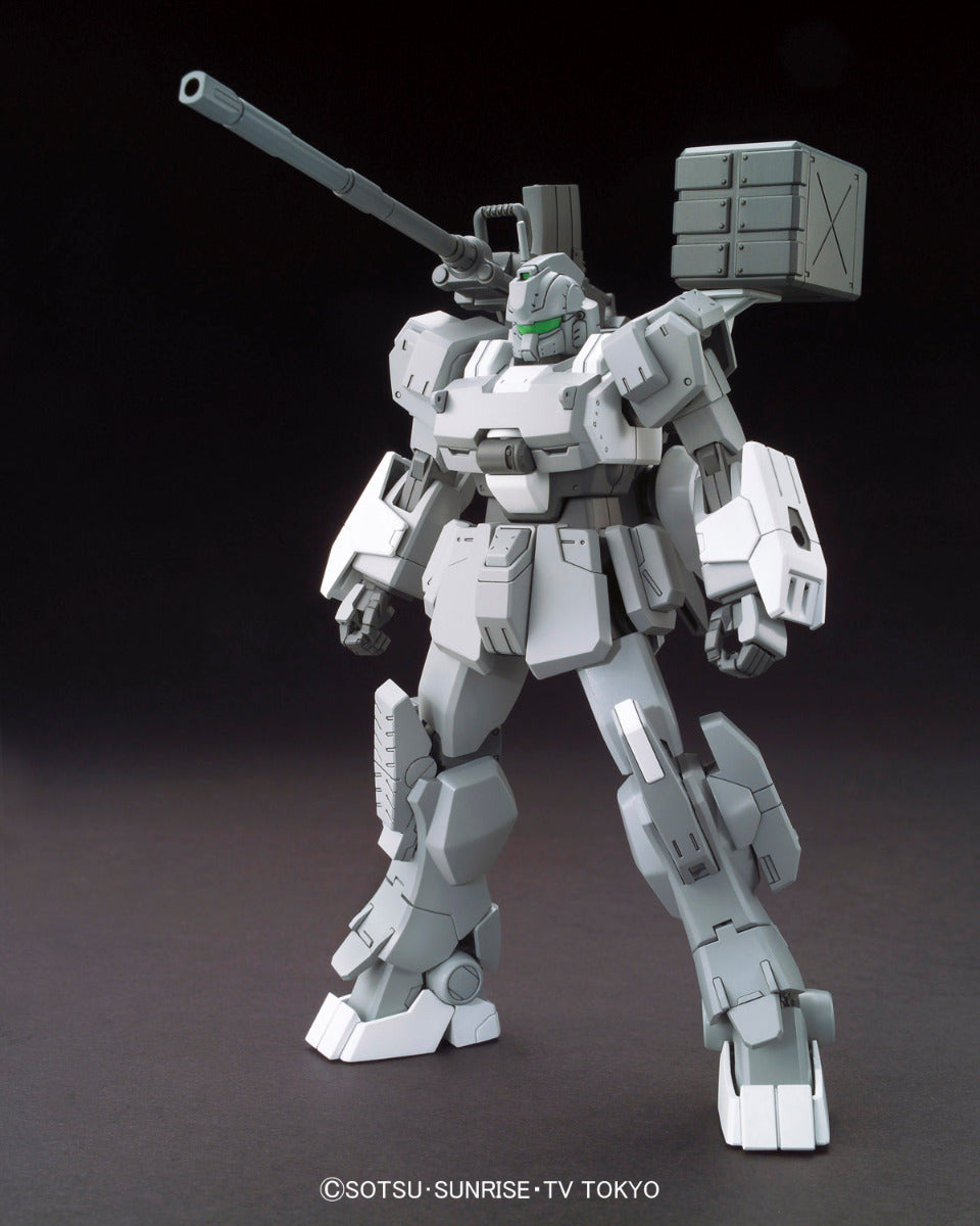 HGBF 1/144 Gundam Ez-SR