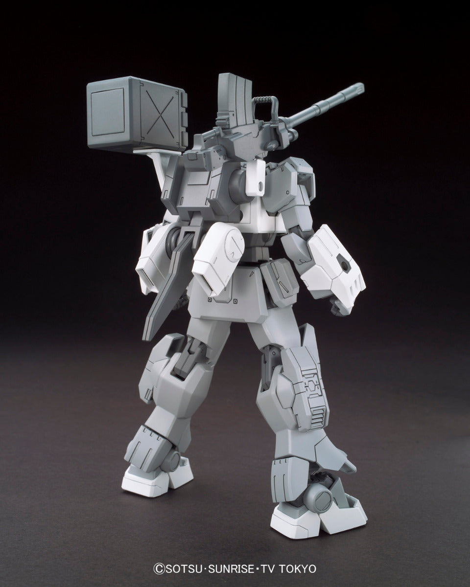 HGBF 1/144 Gundam Ez-SR