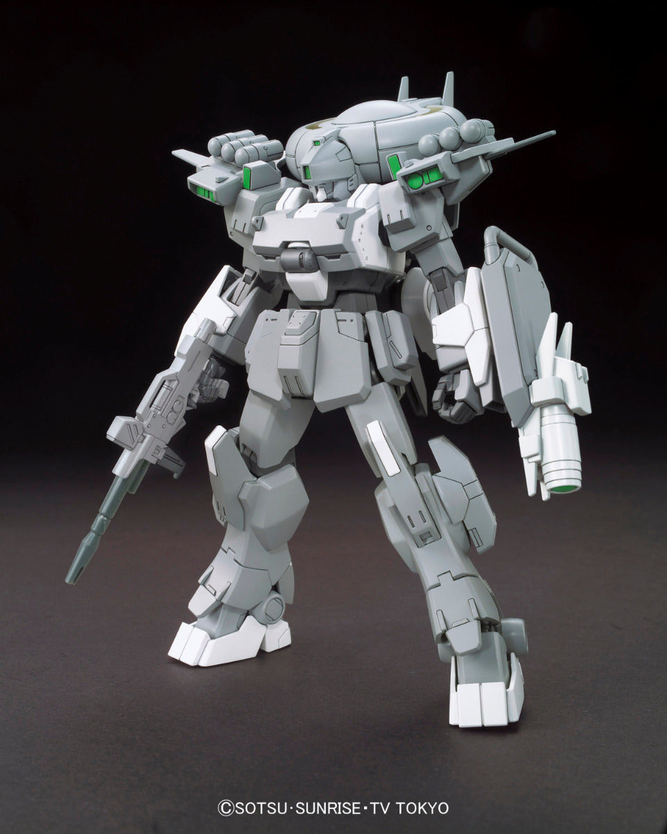 HGBF 1/144 Gundam Ez-SR