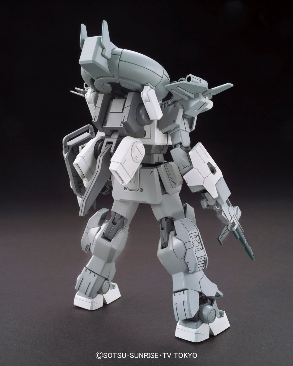 HGBF 1/144 Gundam Ez-SR