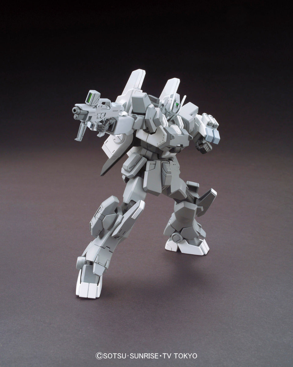 HGBF 1/144 Gundam Ez-SR
